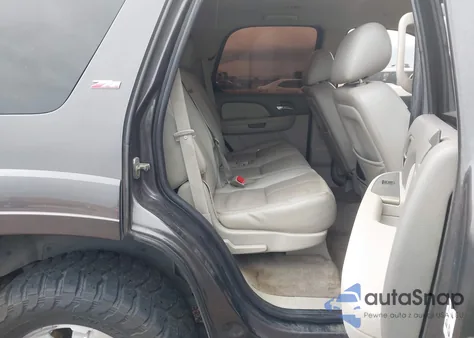 2011 Chevrolet Tahoe Lt из США, поврежденный, VIN 1GNSCBE03BR186336